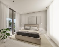 New Build - Penthouse - Guardamar del Segura - El Raso