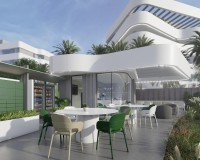 New Build - Penthouse - Guardamar del Segura - El Raso