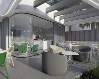 New Build - Penthouse - Guardamar del Segura - El Raso