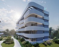 New Build - Penthouse - Guardamar del Segura - El Raso