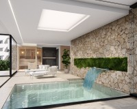 New Build - Penthouse - Guardamar del Segura - El Raso