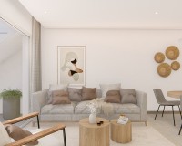 New Build - Penthouse - Guardamar del Segura - El Raso