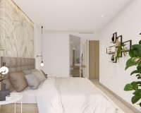 New Build - Penthouse - Guardamar del Segura - El Raso