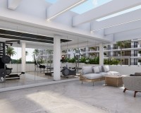 New Build - Penthouse - Guardamar del Segura - El Raso