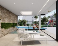 New Build - Penthouse - Guardamar del Segura - El Raso