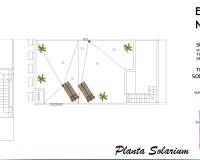 New Build - Penthouse - Guardamar del Segura - El Raso