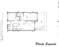 New Build - Penthouse - Guardamar del Segura - El Raso