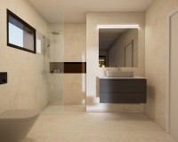 New Build - Penthouse - Guardamar del Segura - El Raso