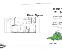 New Build - Penthouse - Guardamar del Segura - El Raso