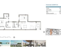 New Build - Penthouse - Guardamar del Segura - Pueblo