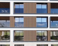 New Build - Penthouse - Guardamar del Segura - Pueblo