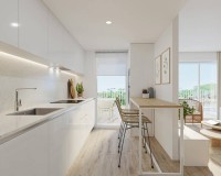 New Build - Penthouse - Jávea Xàbia - centro