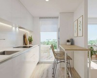 New Build - Penthouse - Jávea Xàbia - centro