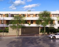 New Build - Penthouse - Jávea Xàbia - Pueblo