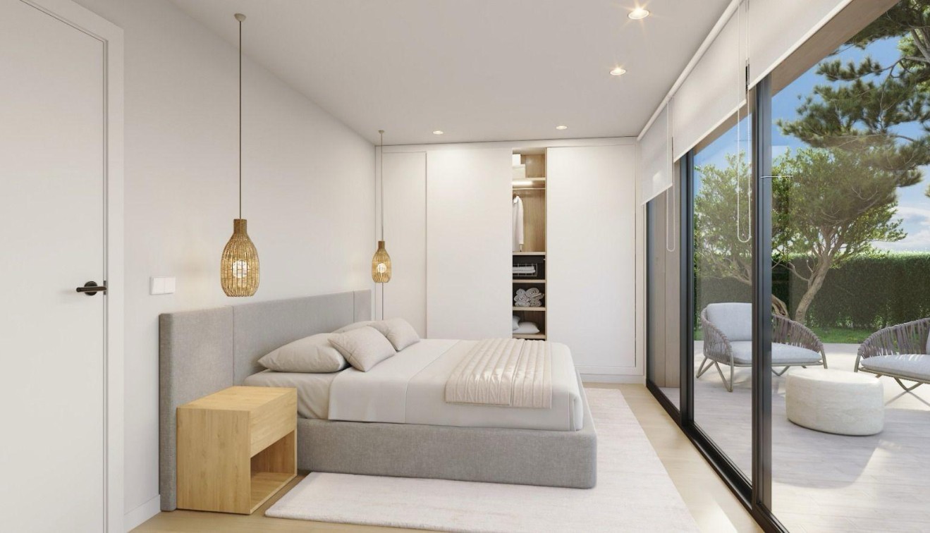 New Build - Penthouse - La Nucia - Ciudad del Deporte