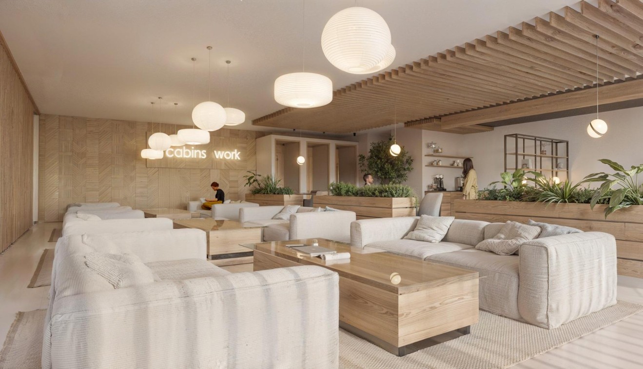 New Build - Penthouse - La Nucia - Ciudad del Deporte