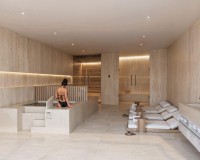 New Build - Penthouse - La Nucia - Ciudad del Deporte