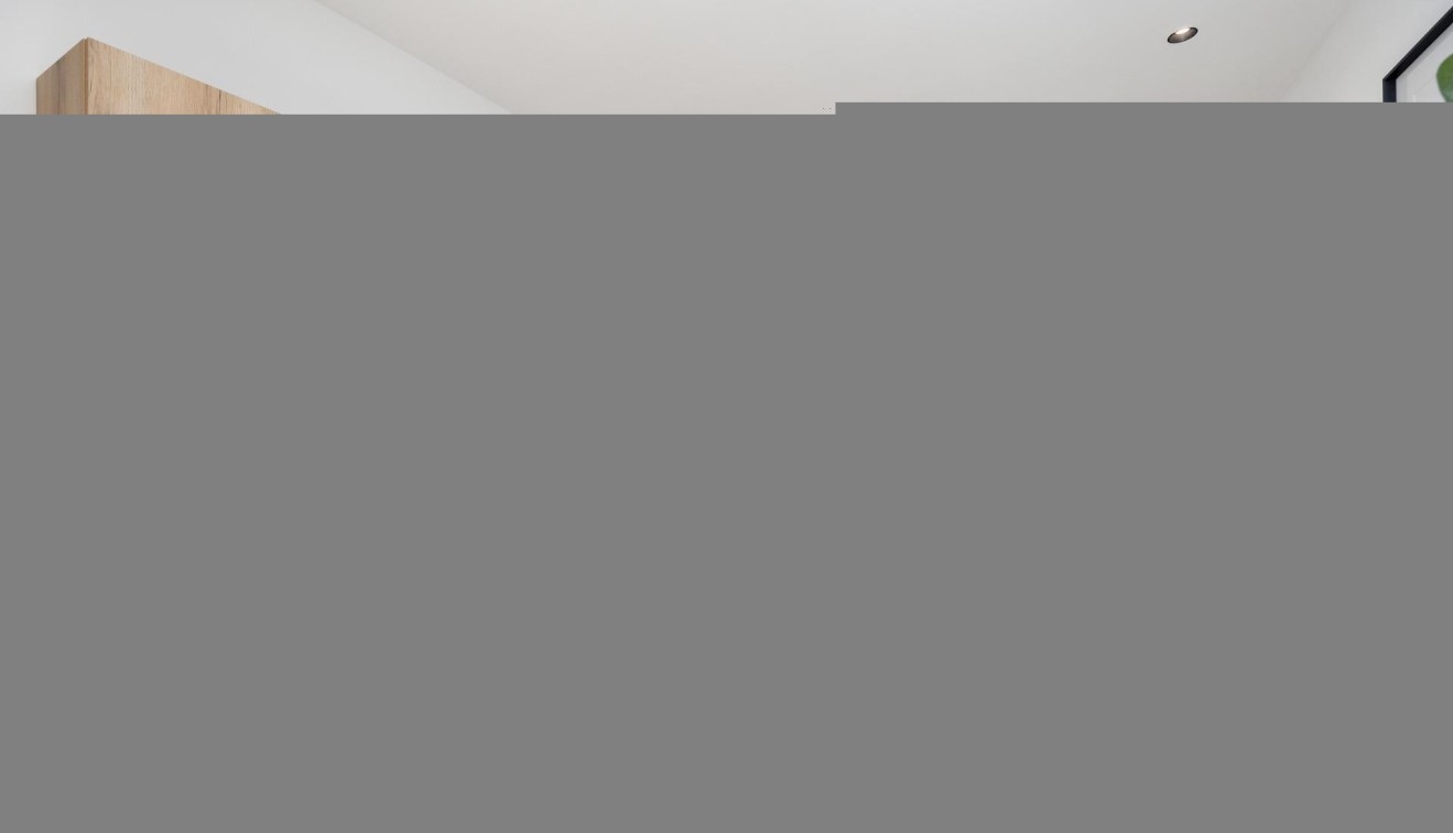 New Build - Penthouse - Los Alcázares - La Serena Golf