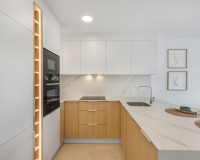 New Build - Penthouse - Los Alcázares - La Serena Golf