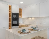 New Build - Penthouse - Los Alcázares - La Serena Golf