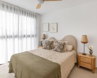 New Build - Penthouse - Los Alcázares - La Serena Golf