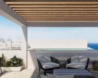 New Build - Penthouse - Mojacar - Playa De Macenas