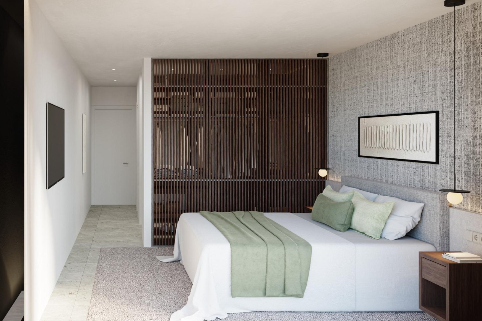 New Build - Penthouse - Mojacar - Playa De Macenas