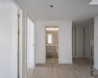 New Build - Penthouse - Murcia - Centro