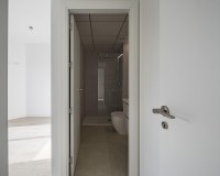 New Build - Penthouse - Murcia - Centro