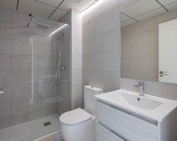 New Build - Penthouse - Murcia - Centro