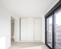 New Build - Penthouse - Murcia - Centro