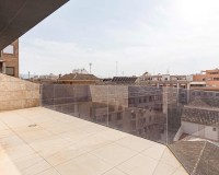 New Build - Penthouse - Murcia - Centro