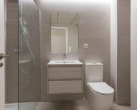 New Build - Penthouse - Murcia - Centro