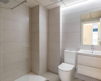 New Build - Penthouse - Murcia - Centro