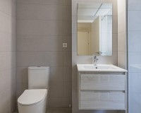 New Build - Penthouse - Murcia - Centro