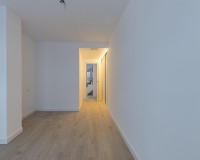 New Build - Penthouse - Murcia - Centro