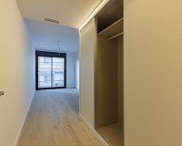 New Build - Penthouse - Murcia - Centro