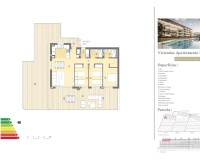 New Build - Penthouse - Mutxamel - Bonalba-cotoveta