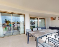 New Build - Penthouse - Orihuela costa - Lomas de Cabo Roig