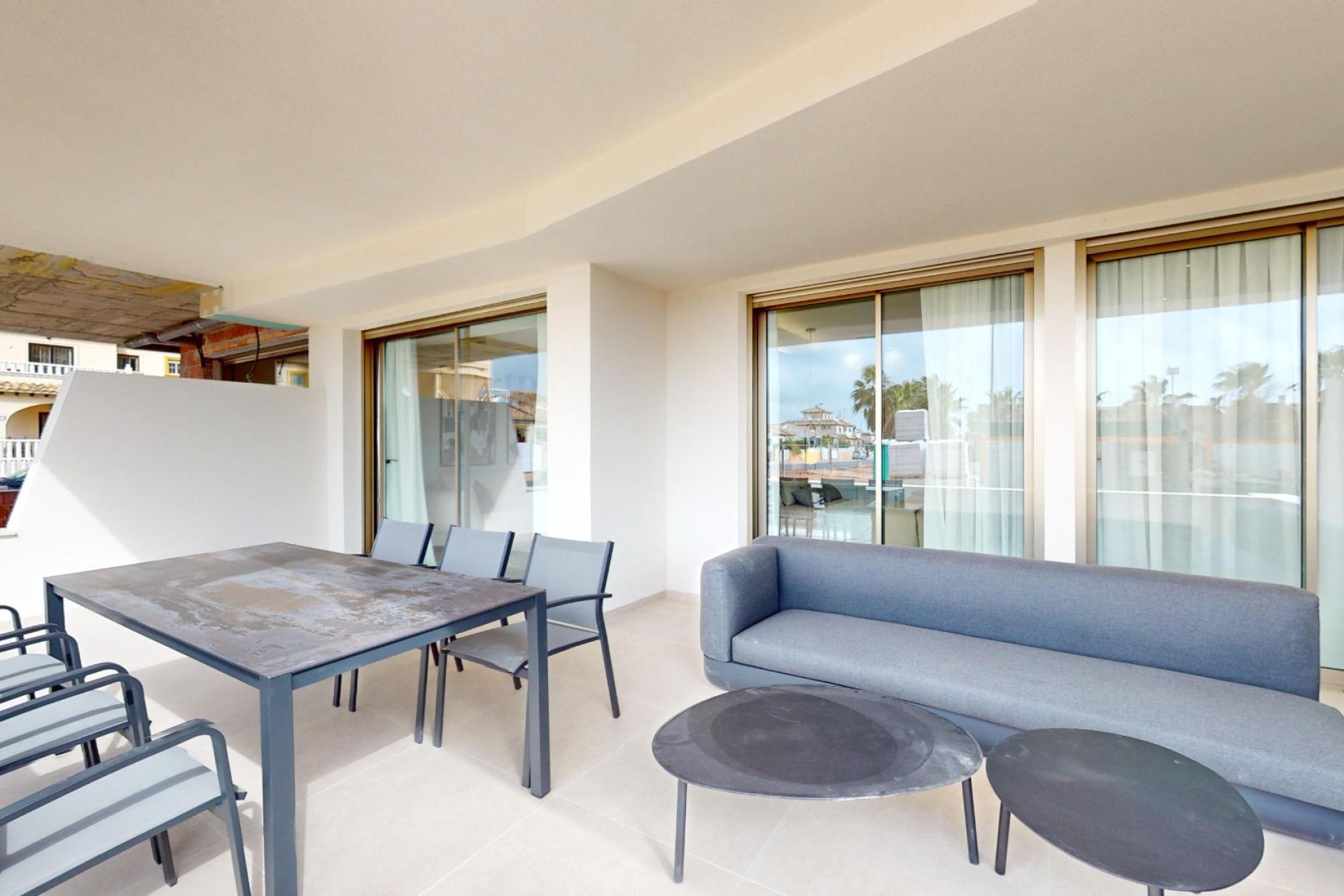 New Build - Penthouse - Orihuela costa - Lomas de Cabo Roig