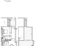 New Build - Penthouse - Orihuela costa - Lomas de Cabo Roig