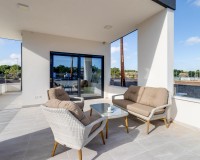 New Build - Penthouse - Orihuela costa - Los Altos