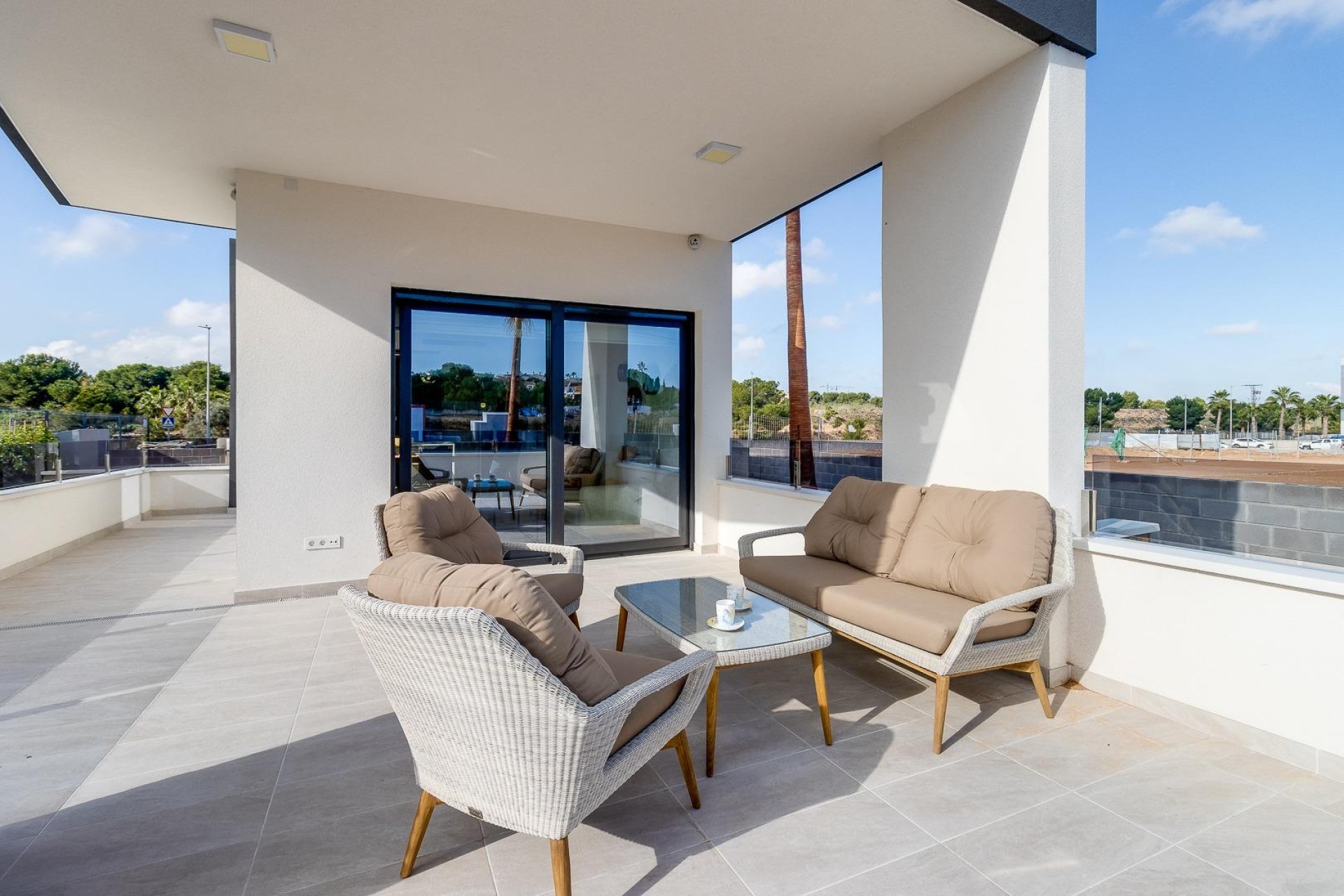 New Build - Penthouse - Orihuela costa - Los Altos