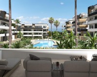 New Build - Penthouse - Orihuela costa - Los Altos