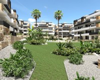 New Build - Penthouse - Orihuela costa - Los Altos