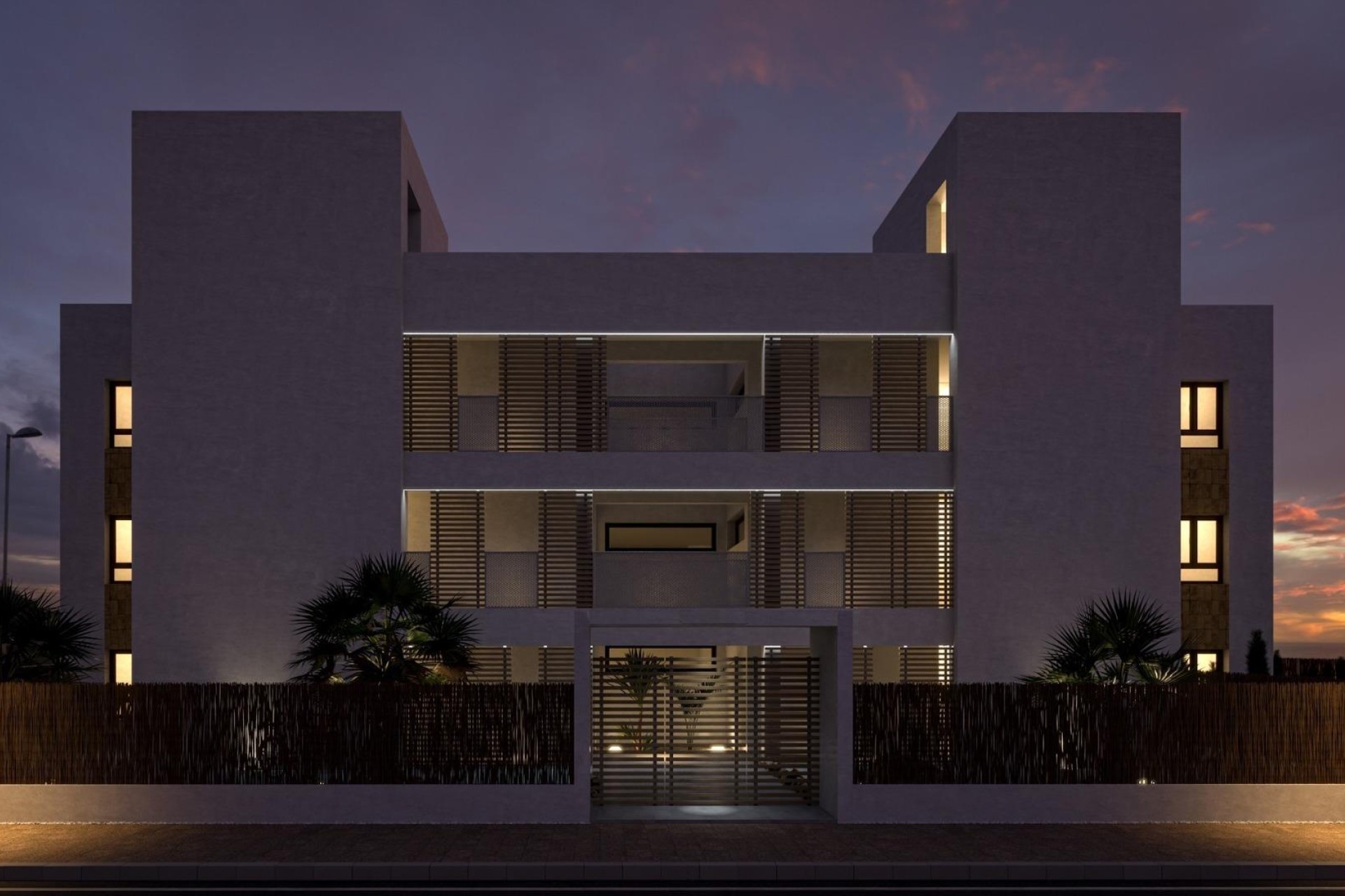 New Build - Penthouse - Orihuela costa - PAU 8