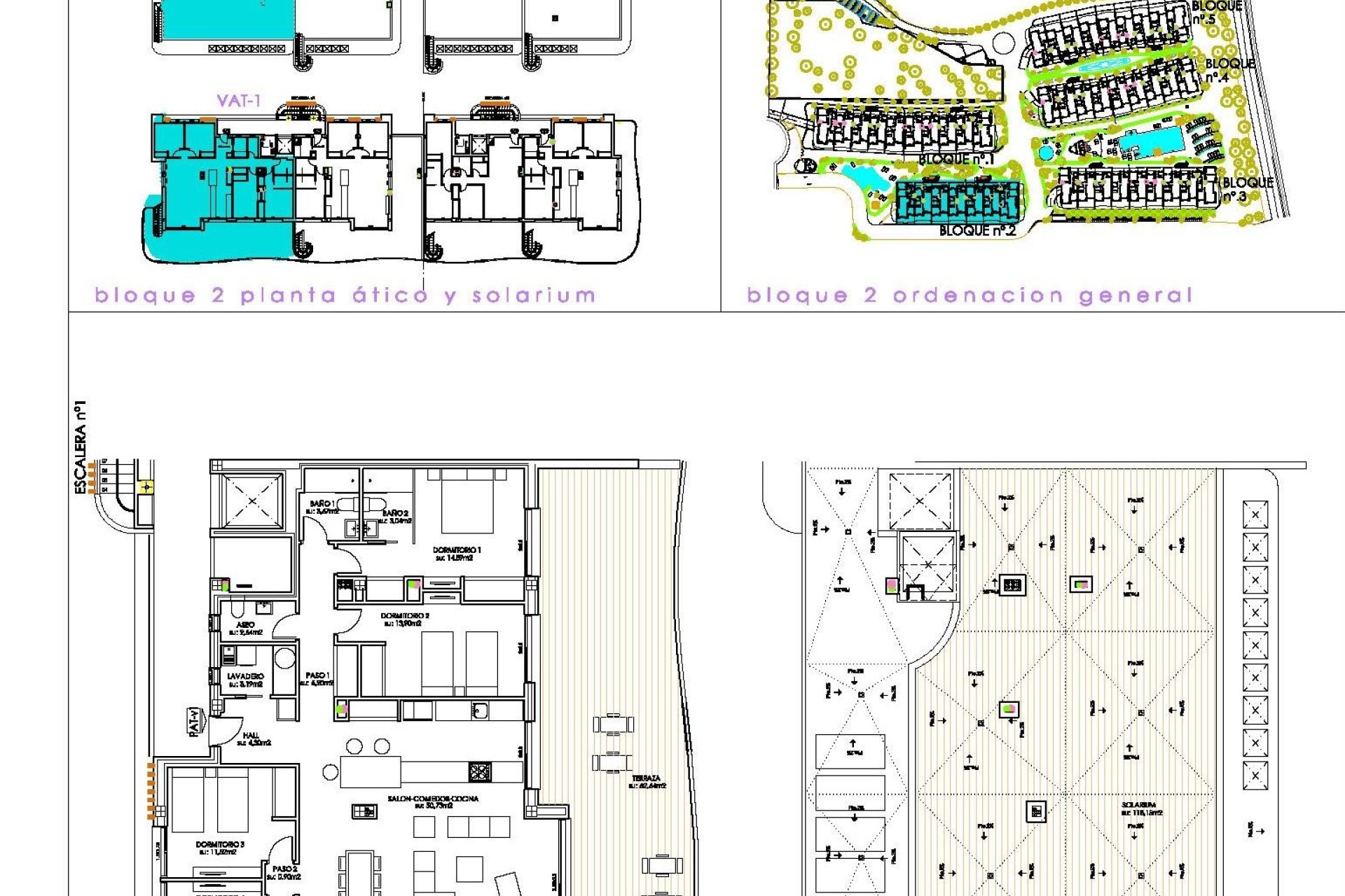 New Build - Penthouse - Orihuela costa - Playa Flamenca