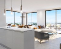 New Build - Penthouse - Orihuela costa - Playa Flamenca