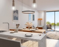 New Build - Penthouse - Orihuela costa - Playa Flamenca