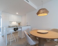 New Build - Penthouse - Orihuela costa - Playa Flamenca